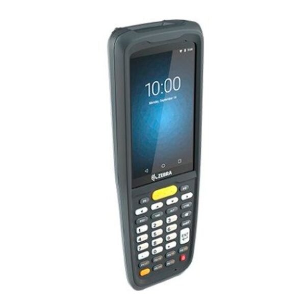 Coletor de Dados Zebra MC22 Android 2D - MC220J-2A3S2RW - Image 3