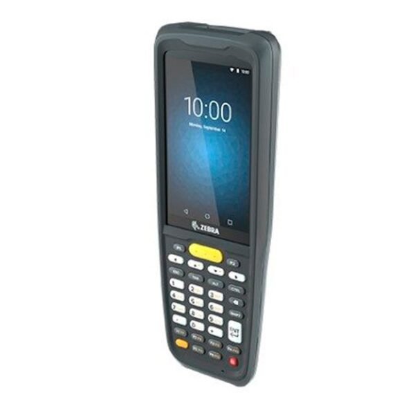 Coletor de Dados Zebra MC22 Android 2D - MC220J-2A3S2RW - Image 2