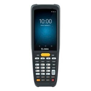 Coletor de Dados Zebra MC22 Android 2D - MC220J-2A3S2RW