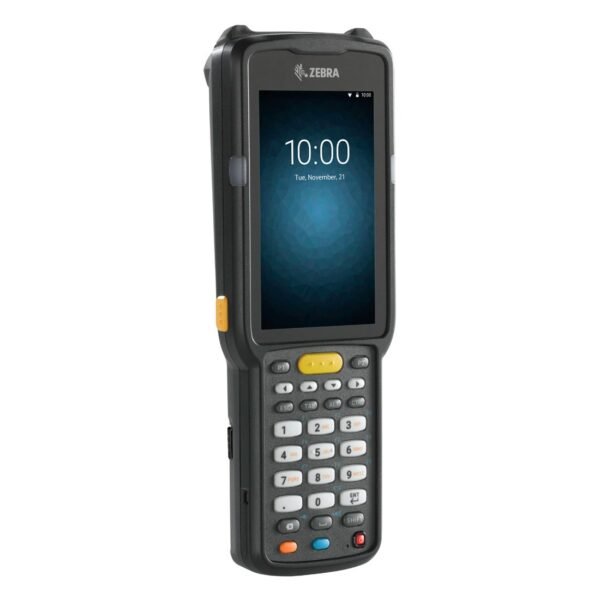 Coletor de Dados Zebra MC33 Android 2D MC330L-GE4EG4RW - Image 2