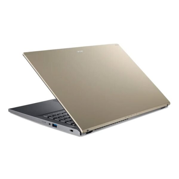 Notebook Acer A515-57-51W5 Intel i5 15.6" 8GB 256 GB SSD Linux Gutta - NX.KNFAL.006 - Image 4