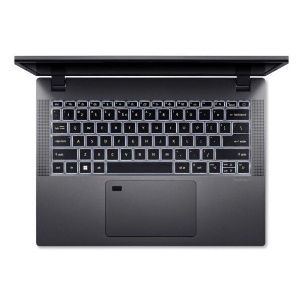 Notebook Acer Travelmate TMP214-55-70G2 Intel Core i7 1355U 16GB 512GB SSD Windows 11 Pro - NX.B5CAL.002 - Image 3