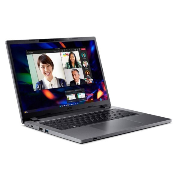 Notebook Acer Travelmate TMP214-55-70G2 Intel Core i7 1355U 16GB 512GB SSD Windows 11 Pro - NX.B5CAL.002 - Image 2
