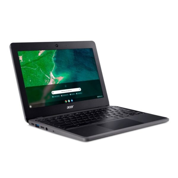Chromebook Acer C734T-C23A Touchscreen Intel Celeron N4500 Serie N 4GB 32GB eMMC Chrome OS - NX.KEQAL.001 - Image 3
