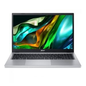 Notebook Acer A315-510P-320B Intel i3 N305 15.6" 8GB 256GB SSD Debian - NX.KMDAL.007