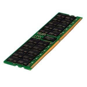 Memória HPE 32GB 2Rx8 PC5-4800B-R Smart Kit - P43328-B21