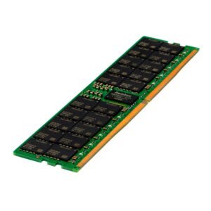 Memória HPE 64GB 2RX4 PC5-4800B-R Smart Kit - P43331-B21