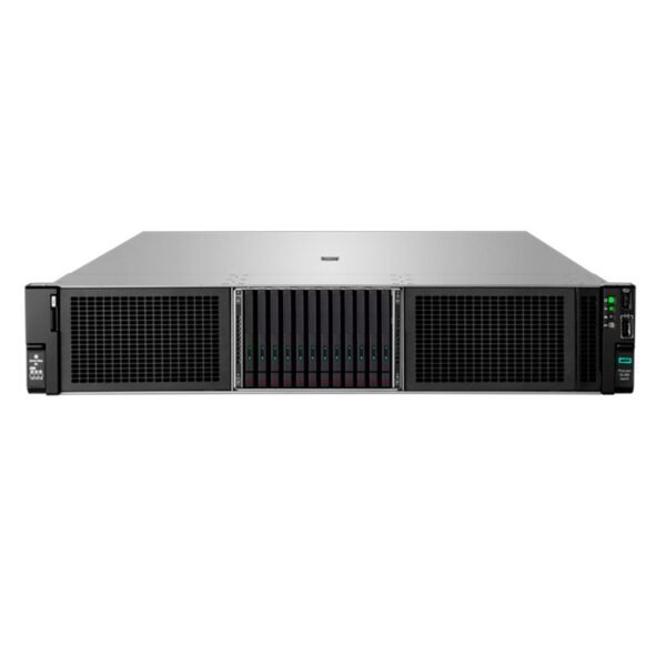 Servidor HPE DL380 Gen11 4410Y 32GB 2x1.2TB HD - P74293-205 - Image 2