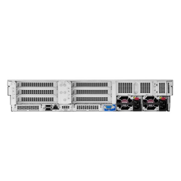 Servidor HPE DL380 Gen11 4410Y 32GB 2x1.2TB HD - P74293-205 - Image 3