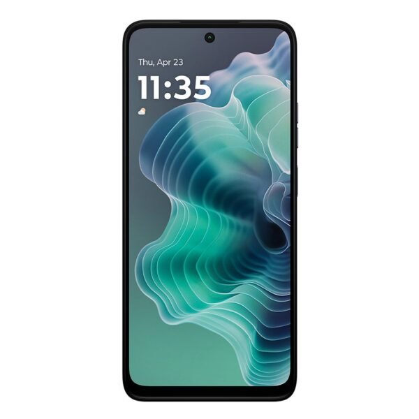 Smartphone Motorola G35 XT2433-1 For Business Grafite 5G 128GB - PB3F0009BR - Image 2