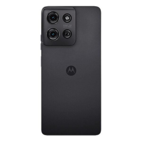 Smartphone Motorola XT2437-1 G75 Preto 5G 256GB - PB3X0003BR - Image 3