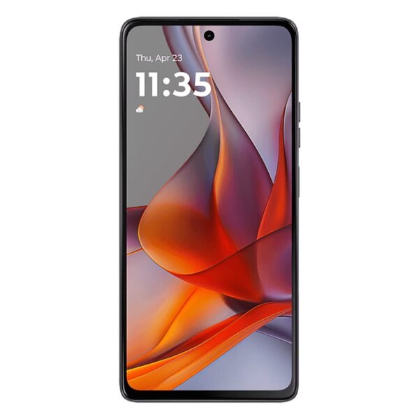 Smartphone Motorola XT2437-1 G75 Preto 5G 256GB - PB3X0003BR - Image 2