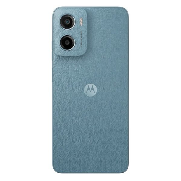 Smartphone Motorola XT2523-2 G05 For Business Cinza 128GB com Capa + Alça + Película - PB6K0039BR - Image 3