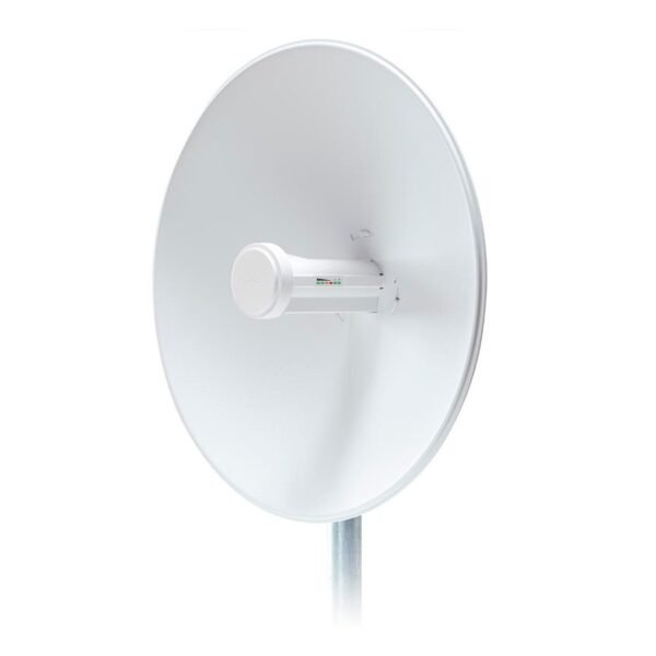 Rádio Ubiquiti AirMAX PowerBeam M5 25dBi - PBE-M5-400 I