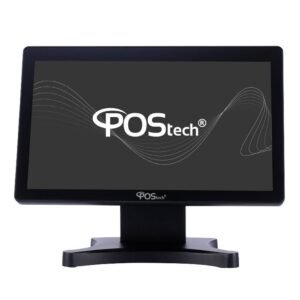 Monitor Postech Empire 17,3" Touch com Pedestal FHD - POS-M173