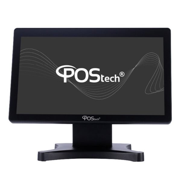 Monitor Postech Empire 17,3" Touch com Pedestal FHD - POS-M173