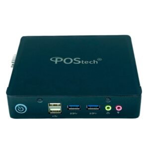 Desktop Postech Lion Rockchip RK3568 2GB 16GB eMMC Android 11 - POS3500