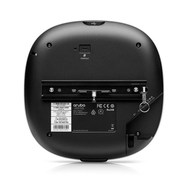 Access Point HPE Aruba IAP-515 RW Unified - Q9H62A I - Image 2