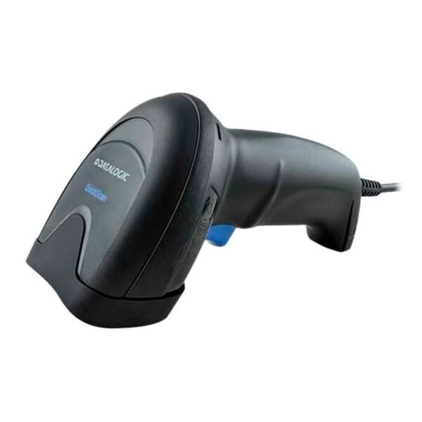 Leitor Datalogic QuickScan QD2590 2D USB com Suporte - QD2590-BKK1S - Image 3