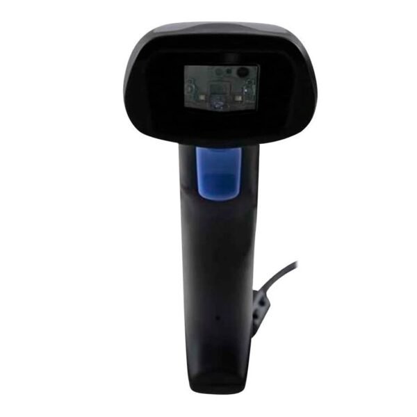 Leitor Datalogic QuickScan QD2590 2D USB com Suporte - QD2590-BKK1S - Image 2