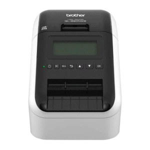 Impressora de Etiquetas Brother Térmica QL820NWB