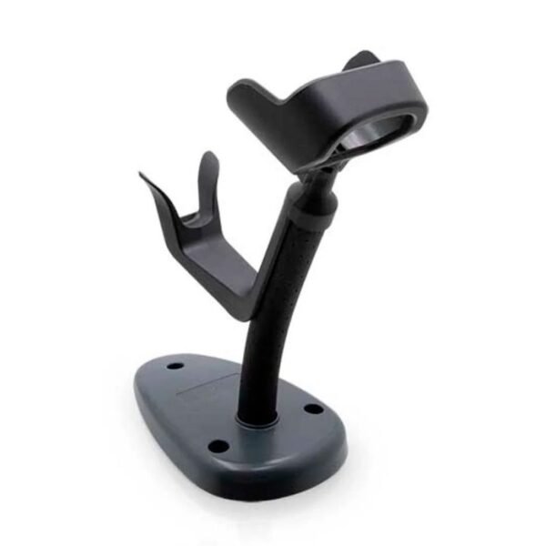 Leitor de Código Datalogic QuickScan QW2520 2D USB com Suporte - QW2520-BKK1S - Image 3