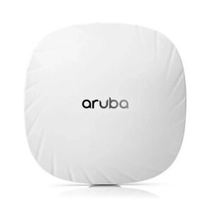 Access Point HPE Aruba IAP-505 RW Unified - R2H28A I