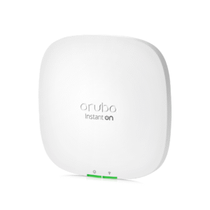 Access Point Aruba AP22 (RW) Instant On - R4W02A