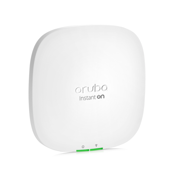 Access Point Aruba AP22 (RW) Instant On - R4W02A - Image 3