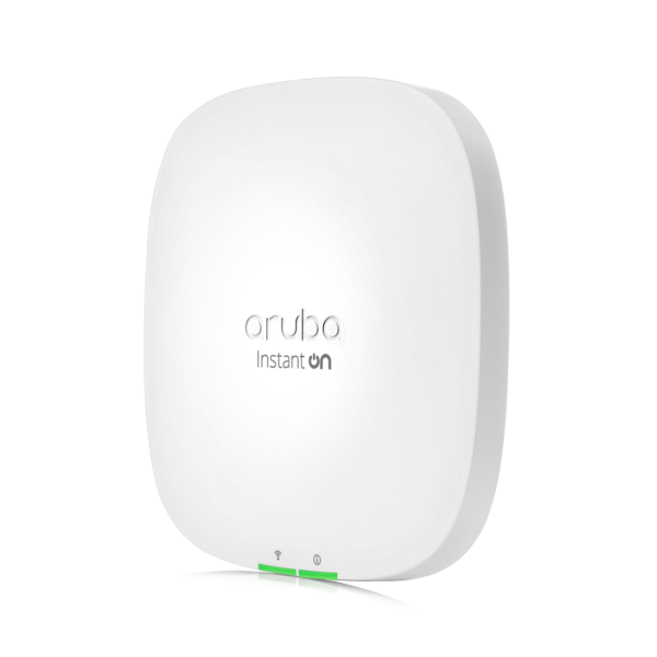 Access Point Aruba AP22 (RW) Instant On - R4W02A - Image 4