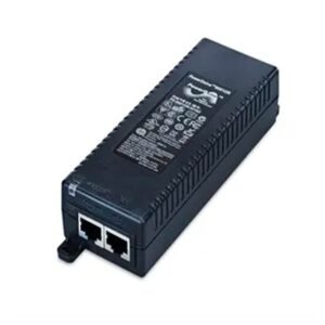Injetor POE HPE Aruba AP-ATSR 1P SR 802.3at 30W - R6P67A I