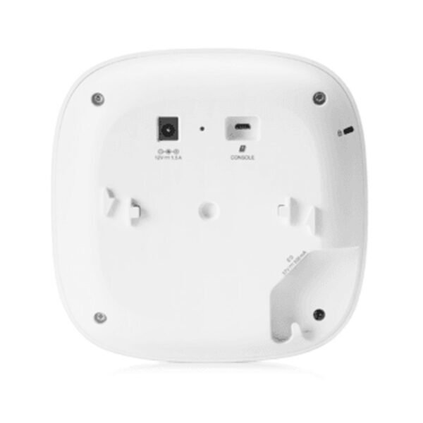 Access Point HPE Aruba Instant On AP32 RW Wi-fi 6E - S1T23A - Image 3