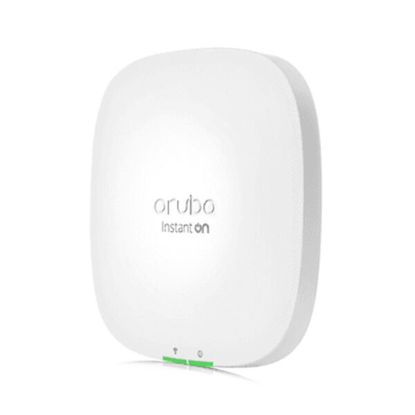 Access Point HPE Aruba Instant On AP32 RW Wi-fi 6E - S1T23A - Image 2