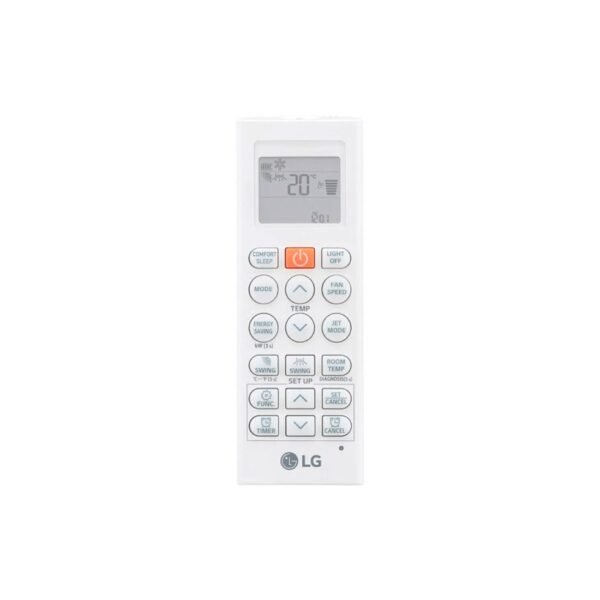 Ar Condicionado Split Inverter LG Hi Wall Dual Voice +AI 12000 BTUs Frio 220V - S3NQ12JA31K - Image 4