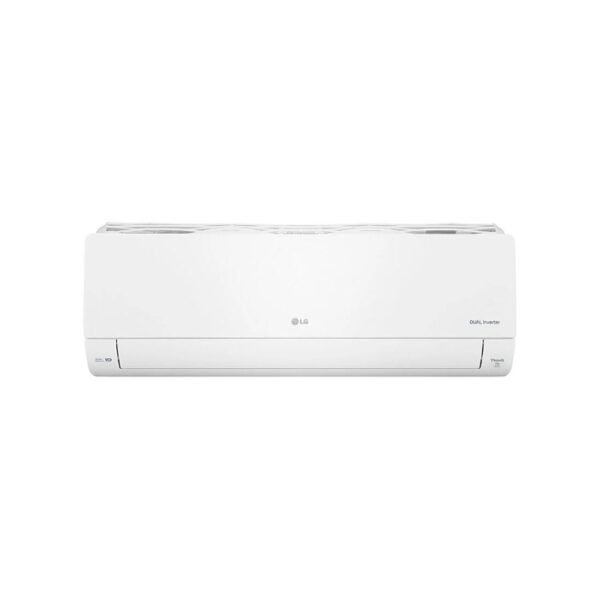 Ar Condicionado Split Inverter LG Hi Wall Dual Voice +AI 12000 BTUs Frio 220V - S3NQ12JA31K - Image 2