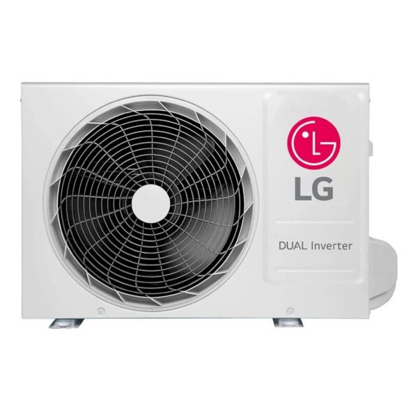 Ar Condicionado Split Inverter LG Hi Wall Dual Compact 12000 BTUs Frio 220V - S3NQ12JAQAL - Image 3