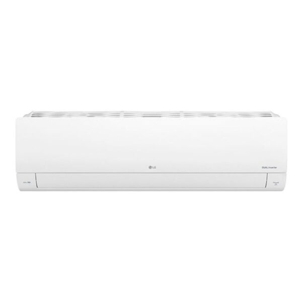 Ar Condicionado Split Inverter LG Hi Wall Dual Compact 12000 BTUs Frio 220V - S3NQ12JAQAL - Image 2