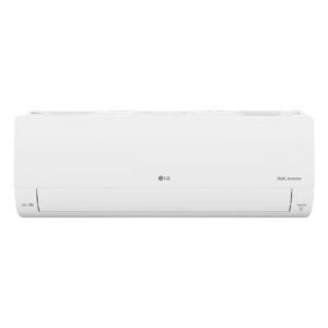 Ar-Condicionado LG Inverter Voice 18.000 BTUs Quente e Frio 220V - S3NW18KL31A