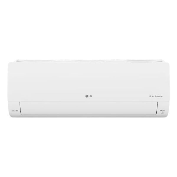 Ar-Condicionado LG Inverter Voice 18.000 BTUs Quente e Frio 220V - S3NW18KL31A
