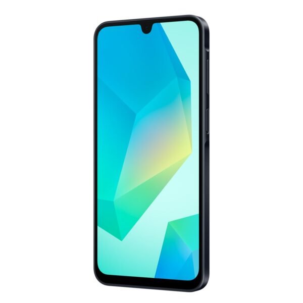 Smartphone Samsung A16 4GB 128GB Preto - SM-A165MZKRZTO - Image 4