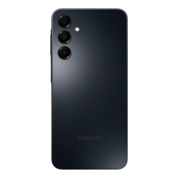 Smartphone Samsung A16 4GB 128GB Preto - SM-A165MZKRZTO - Image 5