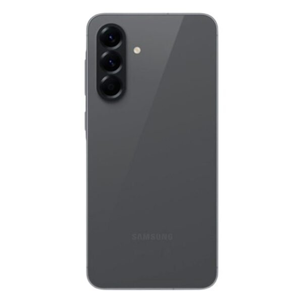 Smartphone Samsung A56 Enterprise Edition 5G 8GB 256GB Preto - SM-A566EZKTLEB - Image 2