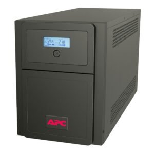 Nobreak APC Smart UPS 3000VA Monofásico 220V - SMV3000CAI-BR