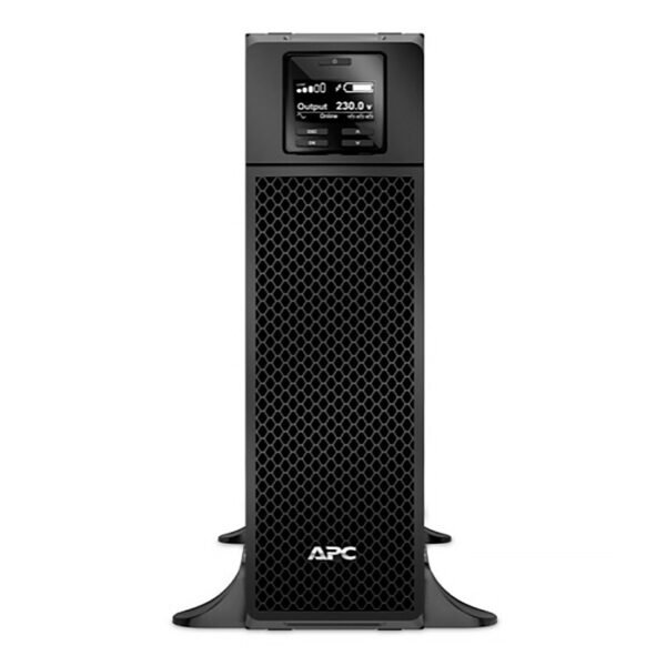 Nobreak Rack APC Smart-UPS RT 5Kva Mono230 - SRT5KXLI - Image 2