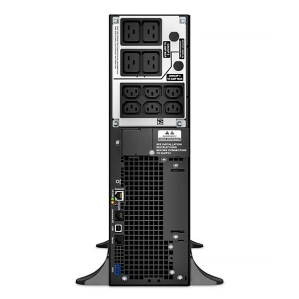 Nobreak Rack APC Smart-UPS RT 5Kva Mono230 - SRT5KXLI - Image 3