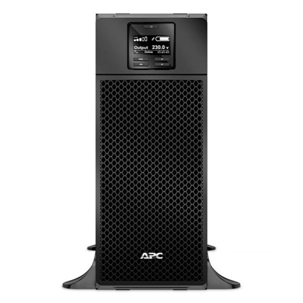 Nobreak Rack APC Smart-UPS RT 6Kva Mono230 - SRT6KXLI - Image 2
