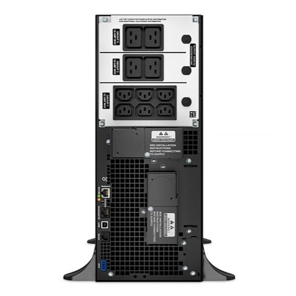 Nobreak Rack APC Smart-UPS RT 6Kva Mono230 - SRT6KXLI - Image 3
