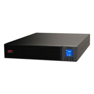 Nobreak APC SRV 1kVA 230V Rack Módulo Potência - SRVPM1KRIL-BR