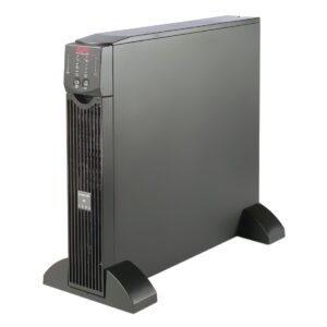 Nobreak APC Smart-UPS 1000va RT Mono 220 - SURT1000XLI
