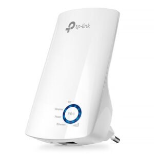 Repetidor TP-LINK, Repetidor TP-LINKTL-WA850RE, Repetidor de Sinal TPLINK